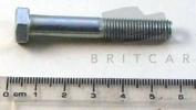 BOLT 5/16 UNF X 2 - JAGUAR - XJS - SERIES 111 XJ12