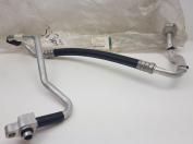 AIR CONDITIONING PIPE 2.7L LION DIESEL - JAGUAR - XJ RANGE (FROM (V) G00442 TO (V) H32732) 