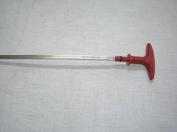 SUMP OIL DIPSTICK - 3.5 - 4.2L - JAGUAR XF - XK - XJ - XK8