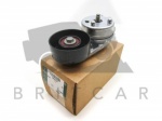 AUXILLARY DRIVE BELT TENSIONER - V8 - JAGUAR - XK8 - S-TYPE - XJ - XK - XF