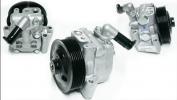 POWER STEERING PUMP - JAGUAR - XF RANGE + XJ RANGE