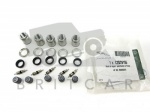TYRE VALVE KIT - JAGUAR XF - F-TYPE - XJ