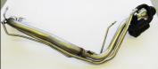 FUEL FILLER PIPE - PETROL - JAGUAR XJ 2010 ON