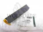 RADIATOR SEAL  - DIESEL - JAGUAR - XJ RANGE FROM V00001