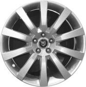  ALLOY ROAD WHEEL 8.5J X 19 INCHES - JAGUAR - XJ - XK - XF 