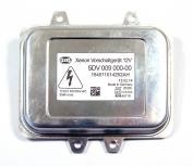 XENON HID BALLAST CONTROL MODULE - JAGUAR XK - XF