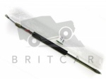 PARKING BRAKE CABLE - JAGUAR - XKR-S - PORTFOLIO - R PERFORMANCE BRAKES - TO VIN ( B32752) 