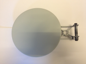 FUEL FILLER FLAP - JAGUAR - XK RANGE FROM VIN B23531