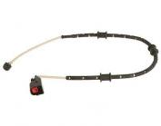 FRONT BRAKE PAD WEAR SENSOR - 5.0L NATURALLY ASPIRATED JAGUAR XK 2006-2014 - XF 2009-2015 - XJ 2010 ONWARDS - F-TYPE 2014 ONWARDS