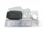 HOUSING - SECURITY SYSTEM - LOWER WITH BATTERY - JAGUAR - XK - XF