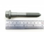FLANGE HEAD BOLT - M12 X 85MM - JAGUAR - MULTIPLE APPLICATIONS