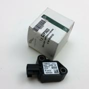 FRONT  AIRBAG MODULE SENSOR - JAGUAR XK 2006-2014
