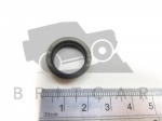 PARKING SENSOR RETAINING RING BLACK GEN 5.1 - JAGUAR - X-TYPE - XK - XF - XJ