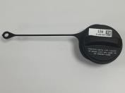 FUEL FILLER CAP - JAGUAR - XK FROM VIN B52418