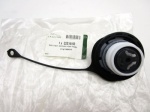 FUEL FILLER CAP - SCREW TYPE - JAGUAR - X-TYPE