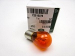 BULB FLASHER LAMP - ORANGE - JAGUAR - XF - X-TYPE - S-TYPE - XK8 - XJ