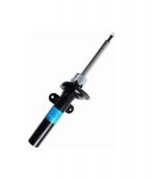 FRONT SHOCK ABSORBER - JAGUAR - X-TYPE SALOON + ESTATE 2002 - 2009 