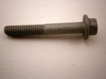 BOLT M5 X 35MM - JAGUAR X-TYPE FROM VIN J28493