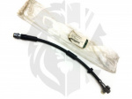 BRAKE HOSE REAR -  FITS LEFT AND RIGHT - JAGUAR - X-TYPE 2001 TO 2009