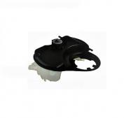 RADIATOR EXPANSION TANK - JAGUAR X-TYPE 2001-2010