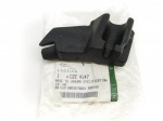 FOAM BLOCK - RIGHT HAND - BONNET / HOOD - JAGUAR - XF