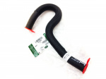 POWER STEERING HOSE - RESERVOIR TO PUMP - 3.0L + 5.0L + SUPERCHARGED - JAGUAR - XF  FROM VIN U59077