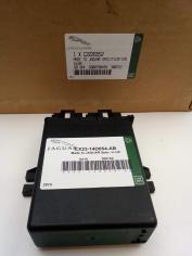  MULTI-FUNCTION MODULE TOWING ELECTRICS - JAGUAR - XF