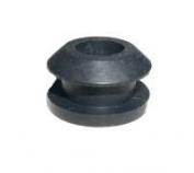 THROTTLE LINK BRACKET BUSH - 5.3L + 6.0L - JAGUAR - XJS - XJ40 - XJ12 - XJ SERIES