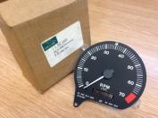 TACHOMETER - 5.3L JAGUAR - XJS FROM (V)179737 UP TO (V)226645