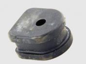 EXHAUST PIPE MOUNTING RUBBER - JAGUAR - XJS SPORTS COUPE/CONVERTIBLE 1975-1996 - XJ SERIES - XJ6 AND XJ12 1987-1994