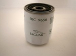OIL FILTER - 29.L + 3.2L + 3.6L + 4.0L + 5.3L + 6.0L PETROL  - JAGUAR - XJ6 + XJ12 1987 TO 1994 - XJS - SERIES 111 - XJ 1995 TO 1997 - DAIMLER LIMOUSINE