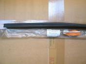 INNER DOOR WAIST SEAL - INNER - JAGUAR - XK8 COUPE/CONVERTIBLE 1997-2006