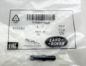 WINDSCREEN WASHER PIPE NON RETURN VALVE - JAGUAR - XK8 - XJ 1998 TO 2003