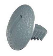 RATCHET STUD - REGATTA BLUE - INTERIOR TRIM - JAGUAR X300