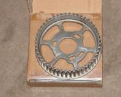 CAMSHAFT PULLEY - LEFT HAND - 2.7L + 3.0L - JAGUAR - F-PACE - XF - XJ - S-TYPE