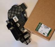 LEFT HAND FRONT DOOR LATCH - KEYLESS START - JAGUAR - XK - XF - XJ