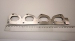 EXHAUST MANIFOLD GASKET 2.2L DIESEL - JAGUAR - XF
