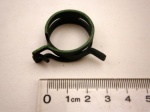 HEATER HOSE CLAMP 27MM - JAGUAR - XK - S-TYPE - XJ 1998 - 2009