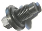 ENGINE SUMP PLUG 4.2L V8 JAGUAR F-TYPE - XJ RANGE - S-TYPE