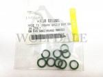 AIR CONDITIONING O-RING - JAGUAR - XK8 COUPE/CONVERTIBLE 1997-2006