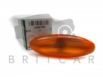 DIRECTION INDICATOR SIDE LAMP - LESS CANADA - LESS MEXICO -  LESS USA - JAGUAR - XK8 COUPE/CONVERTIBLE 1997-2006