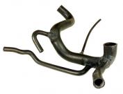 LOWER RADIATOR HOSE 3.2L - 4.0L - 6.0L - JAGUAR - XJ - 1995 - 1997 X300