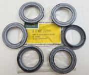 SPARK PLUG BOSS SEAL - JAGUAR - 3.2L AND 4.0L - XJS SPORTS COUPE/CONVERTIBLE 1975-1996 - XJ 1995-1997