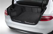 PREMIUM REAR TRUNK / BOOT CARPET - JAGUAR XE