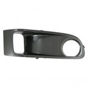 FRONT BUMPER COVER - RIGHT HAND - 4.2L SUPERCHARGED - JAGUAR - S-TYPE 1999 TO 2008