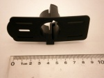 PARKING SENSOR BRACKET - FRONT BUMPER - JAGUAR S-TYPE