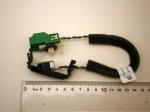 OCCUPANCY SENSOR - AIR BAG - RIGHT HAND DRIVE JAGUAR S-TYPE