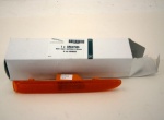 SIDE MARKER - AMBER - LEFT HAND FRONT - JAGUAR S-TYPE