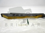 RADIATOR SEAL - RIGHT HAND SIDE - JAGUAR - XK FROM VIN B32753