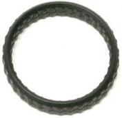 WATER OUTLET SEAL - 3.0L PETROL - JAGUAR - S-TYPE - X-TYPE - XJ - XF - XJ2010 ON